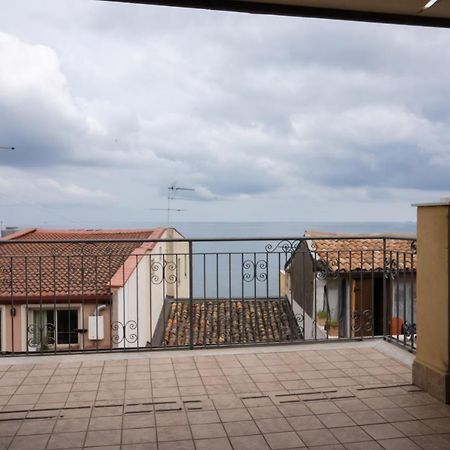 Nick & Santo'S Holiday Homes R Giardini Naxos Exterior foto