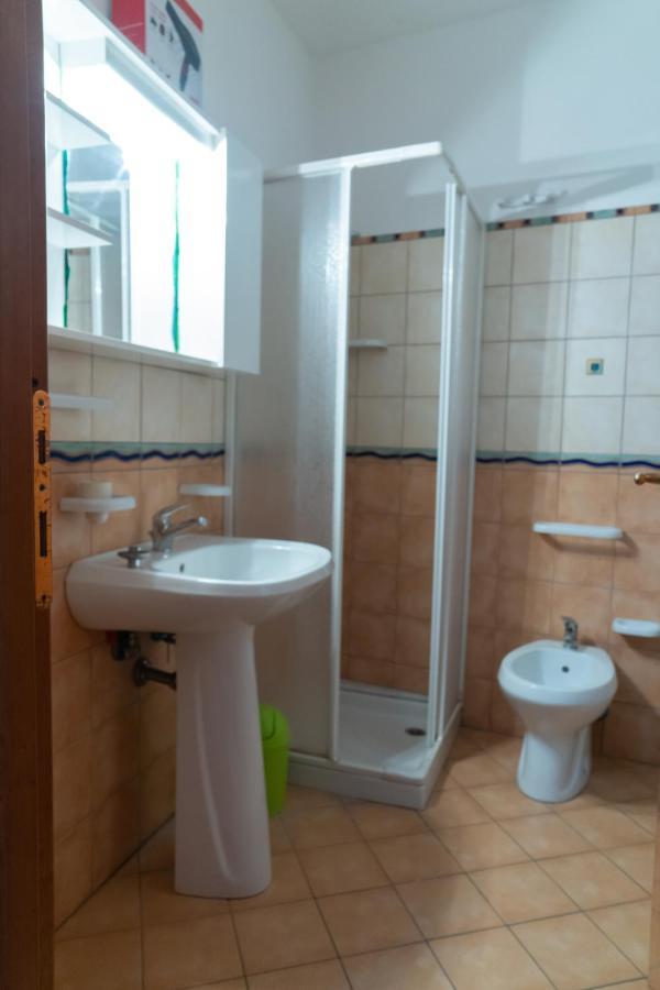 Nick & Santo'S Holiday Homes R Giardini Naxos Exterior foto
