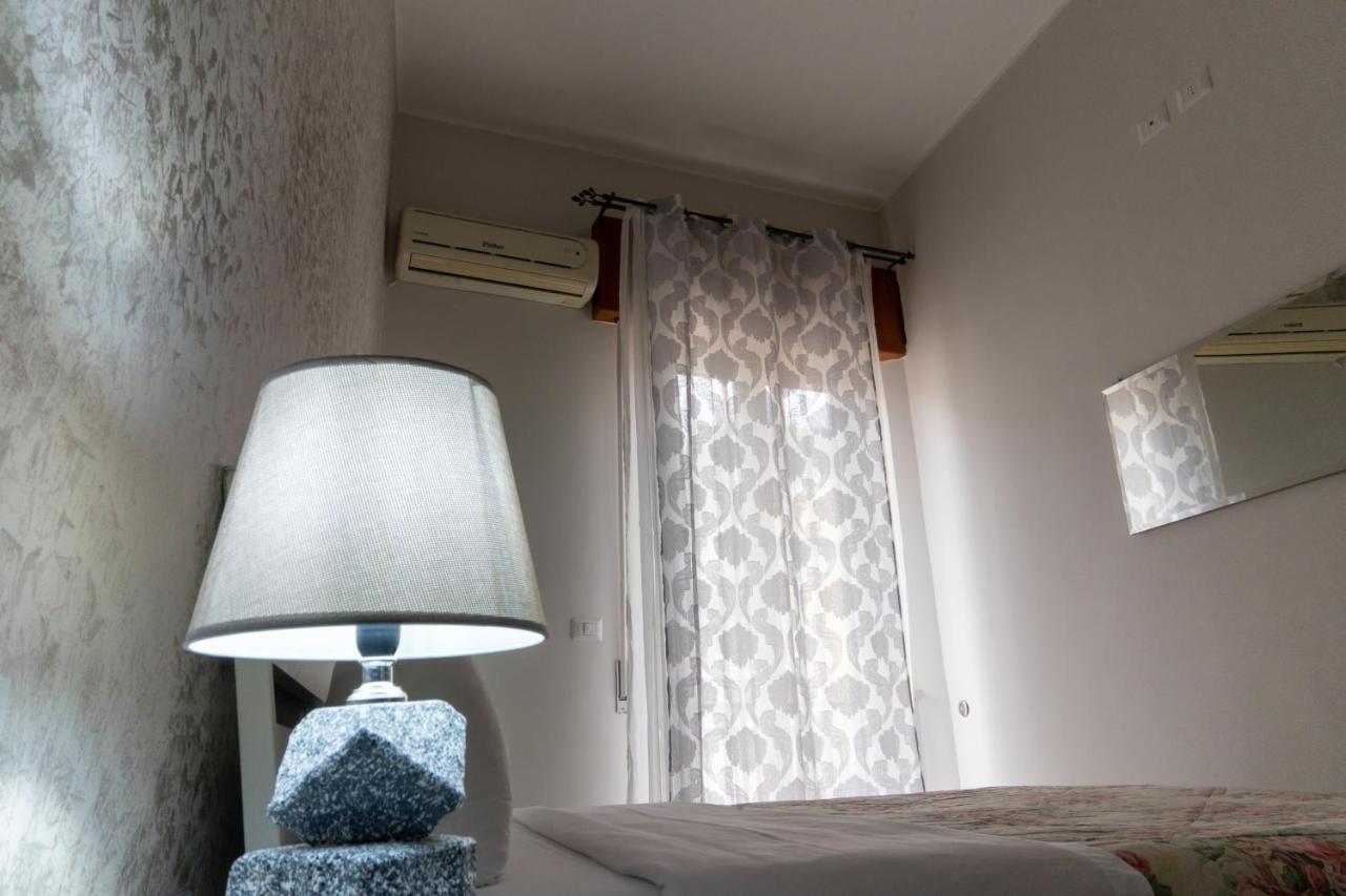Nick & Santo'S Holiday Homes R Giardini Naxos Exterior foto
