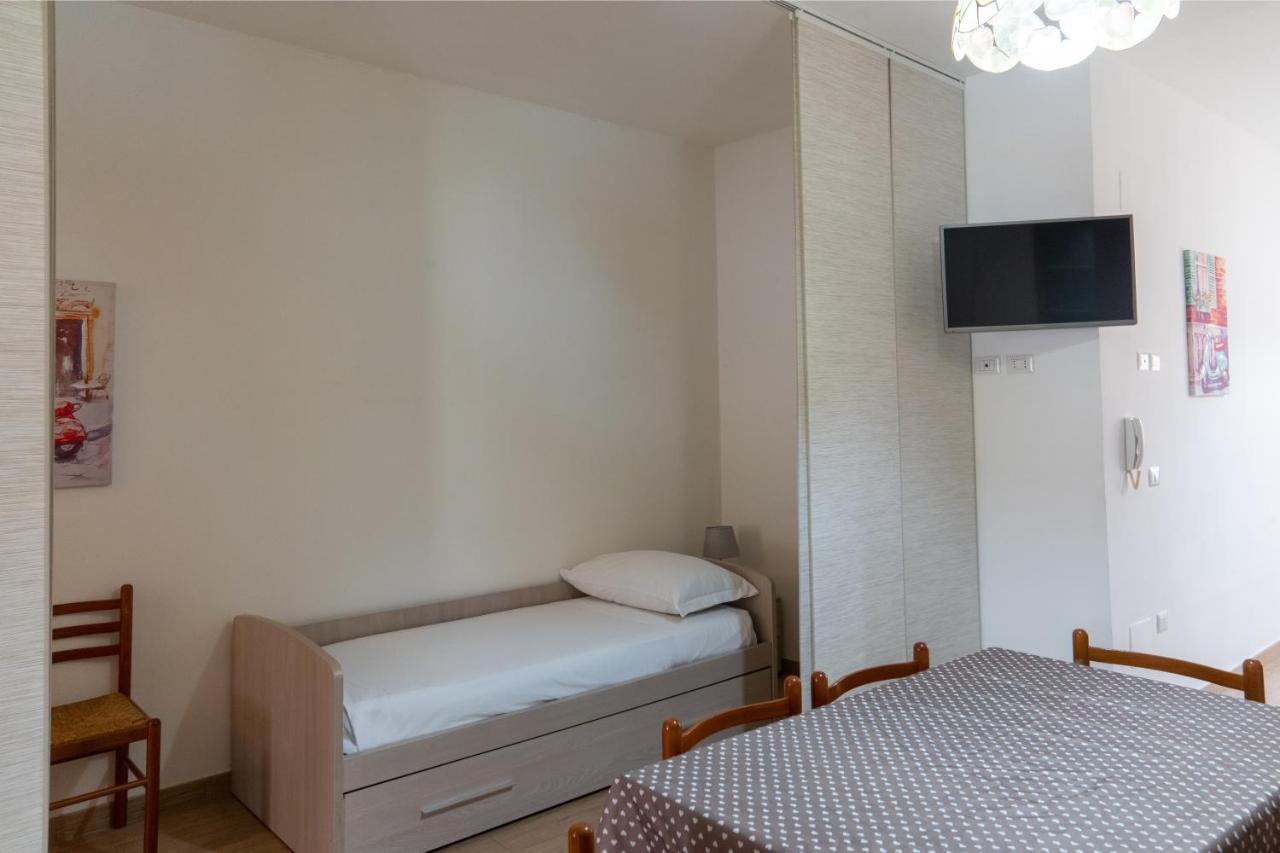 Nick & Santo'S Holiday Homes R Giardini Naxos Exterior foto