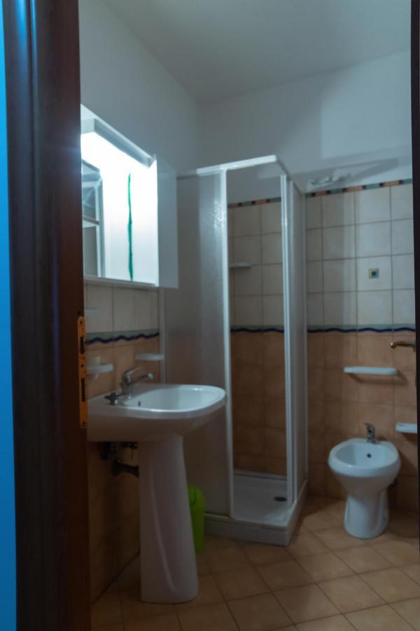Nick & Santo'S Holiday Homes R Giardini Naxos Exterior foto