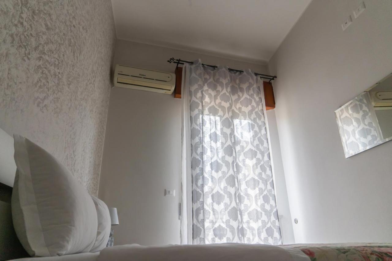 Nick & Santo'S Holiday Homes R Giardini Naxos Exterior foto