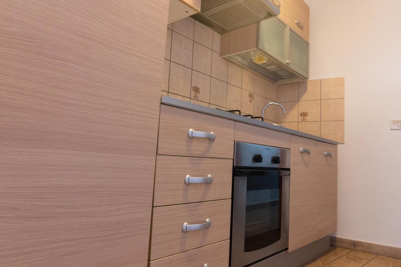 Nick & Santo'S Holiday Homes R Giardini Naxos Exterior foto