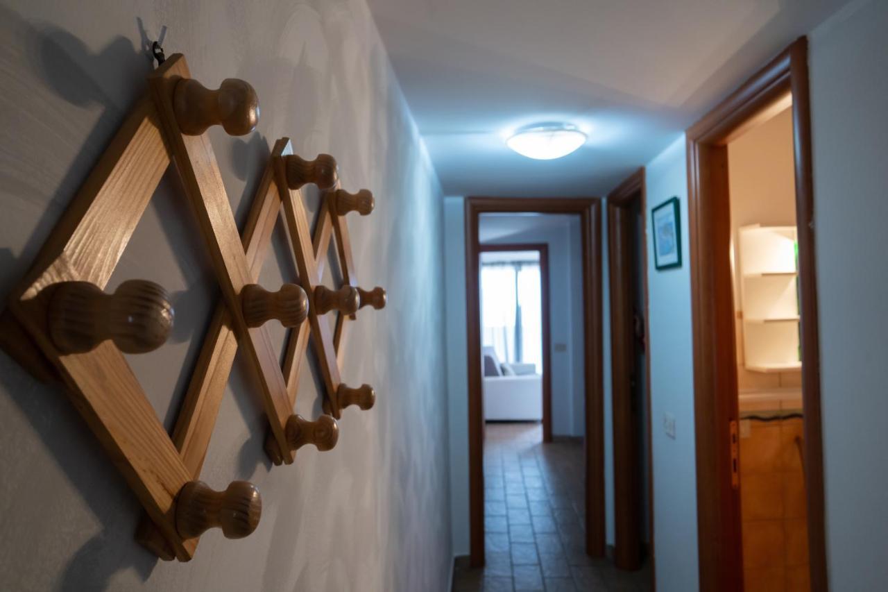 Nick & Santo'S Holiday Homes R Giardini Naxos Exterior foto