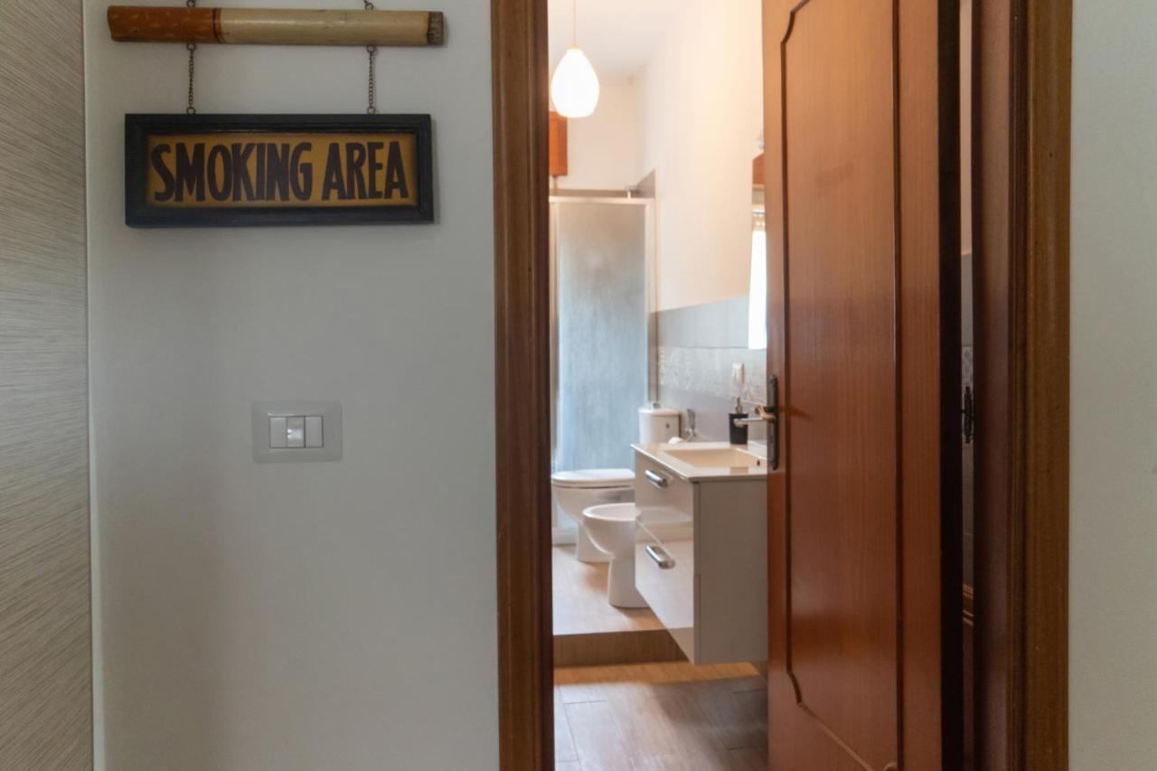 Nick & Santo'S Holiday Homes R Giardini Naxos Exterior foto